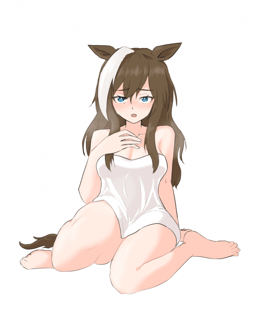 그림) 장발 그랑