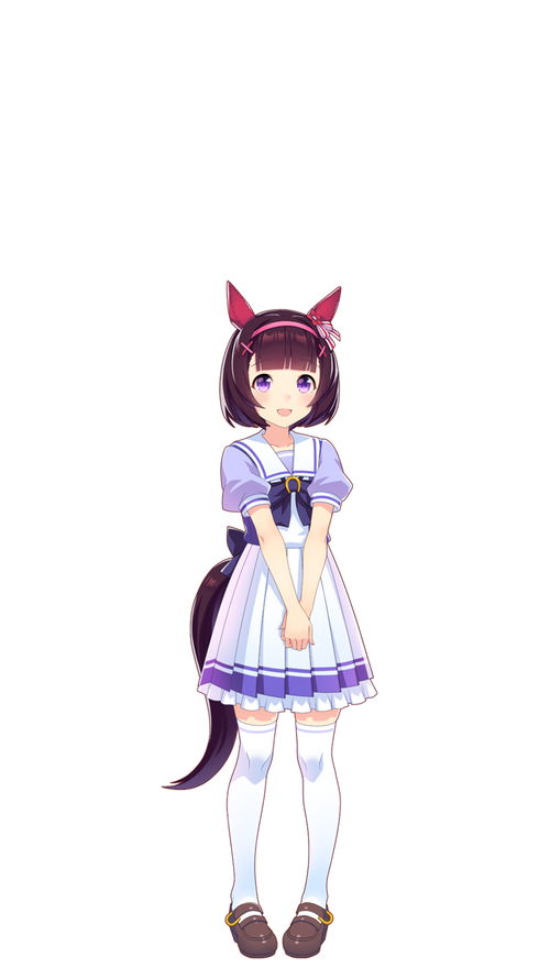 [짧괴문서] "울지마세요, 트레이너 선생님."