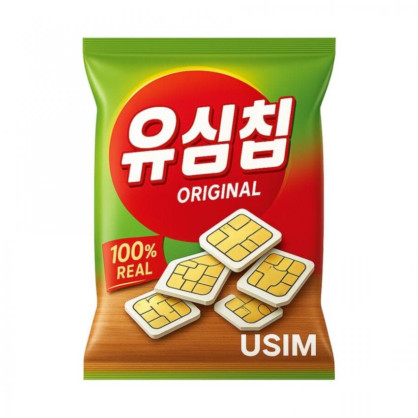 디시 다이스 스레) 중앙 트레센 트레이너 유심 유출사건
