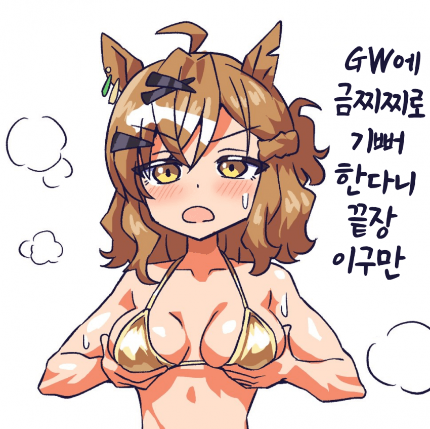 [アベベ]끝장이구만