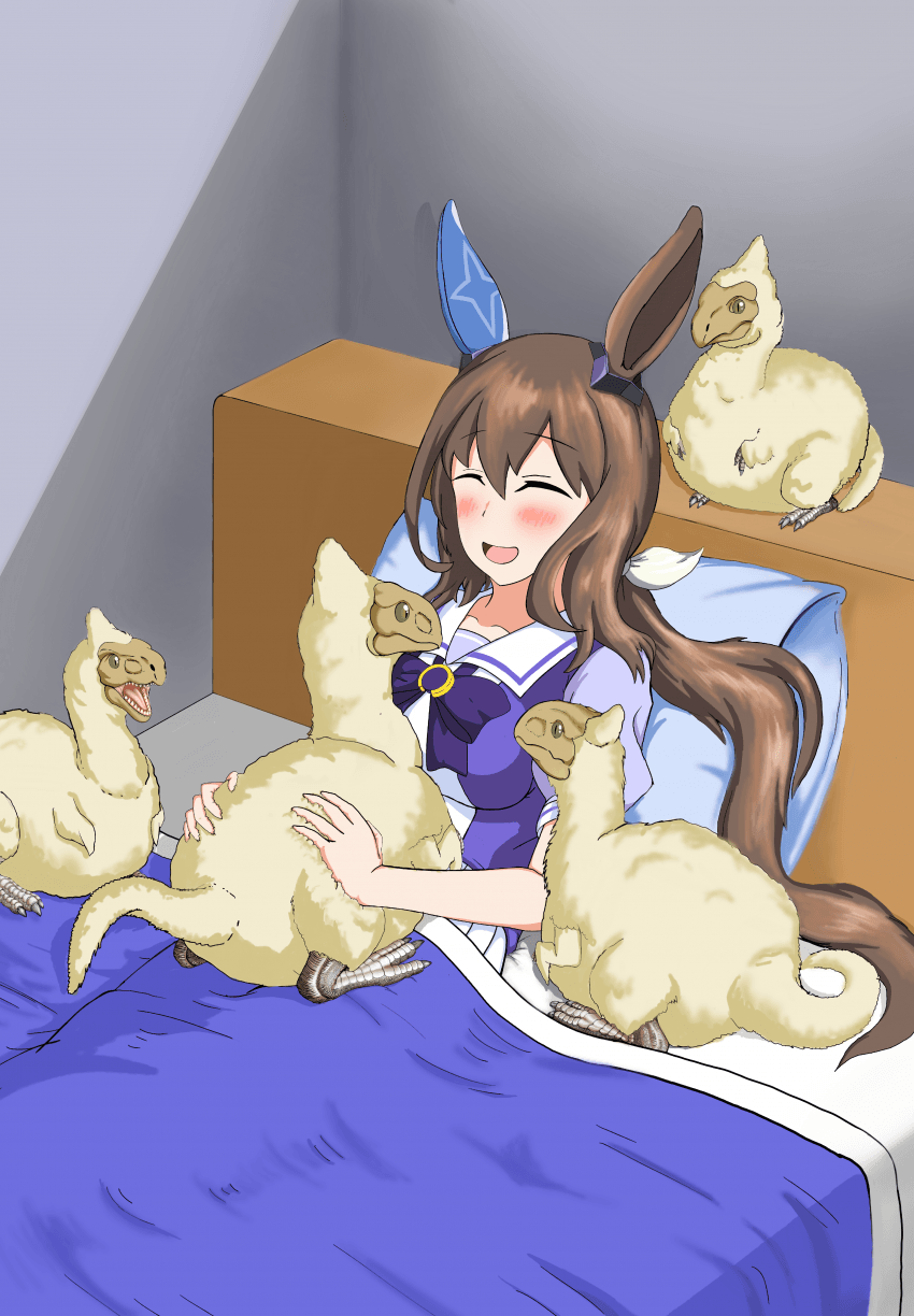 아야베 와 베이비 세크레트