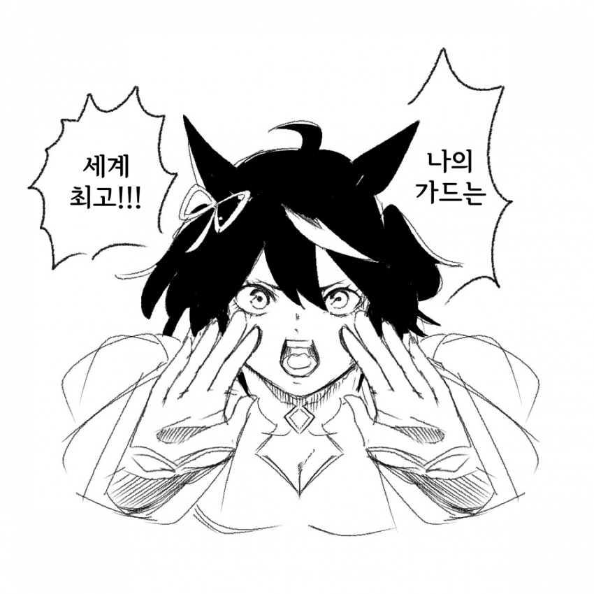 [毛玉] 키타산 센토마루