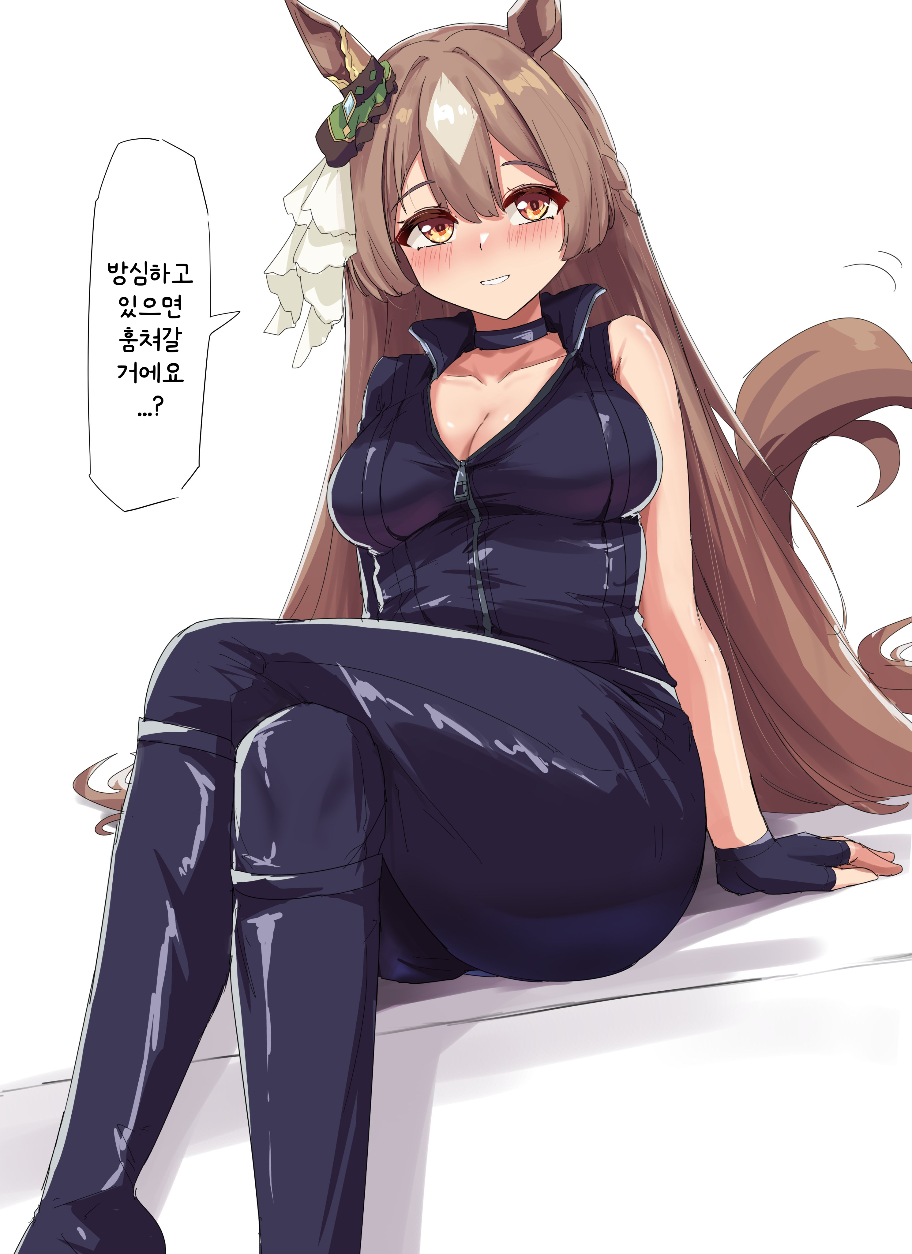 [グレイブックス] 괴도 다이아