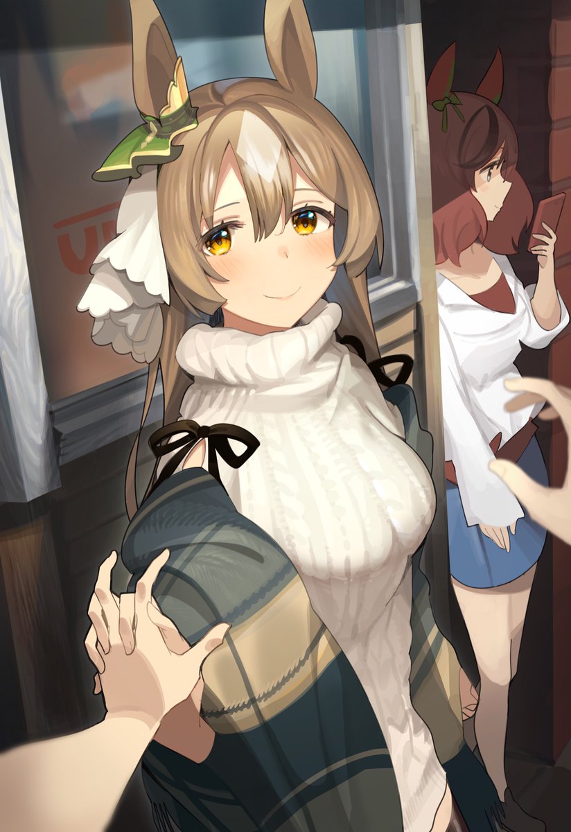 [ウグイス宿] 네이처 or 다이아?