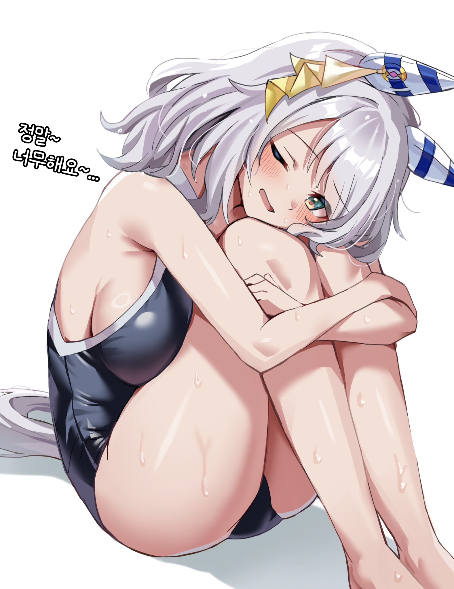 [まれ] 스쿨미즈 미라코