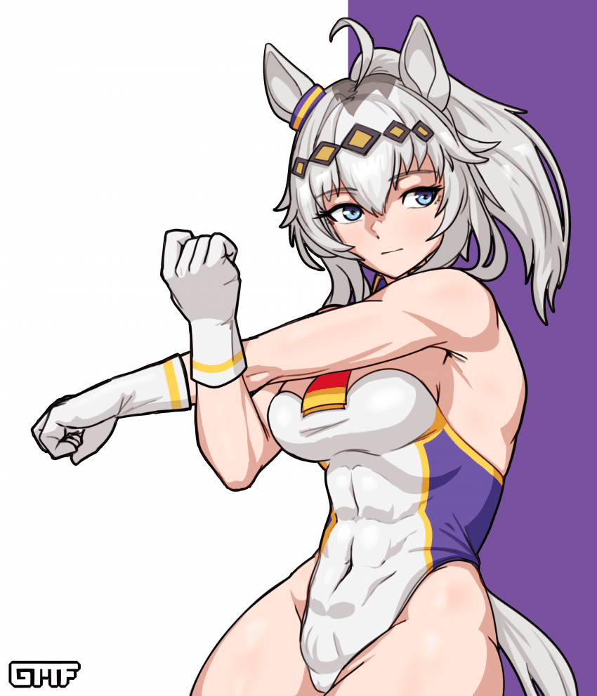 카사마츠 특별 라이브 복장