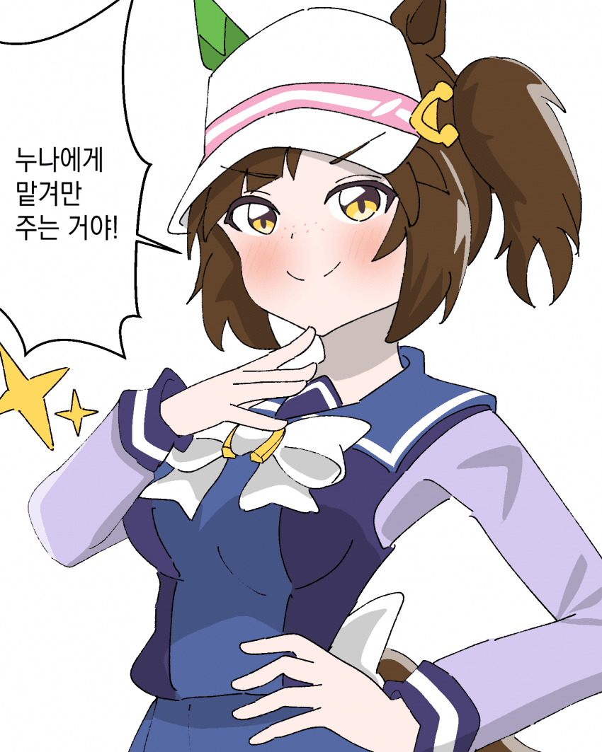 [にでるた] 지뢰계가 아닌 아이네스 후진 16장