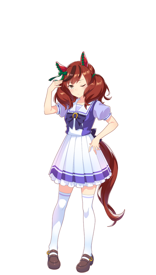 [짧괴문서] "네이처, 내 결혼식에 꼭 와줘."