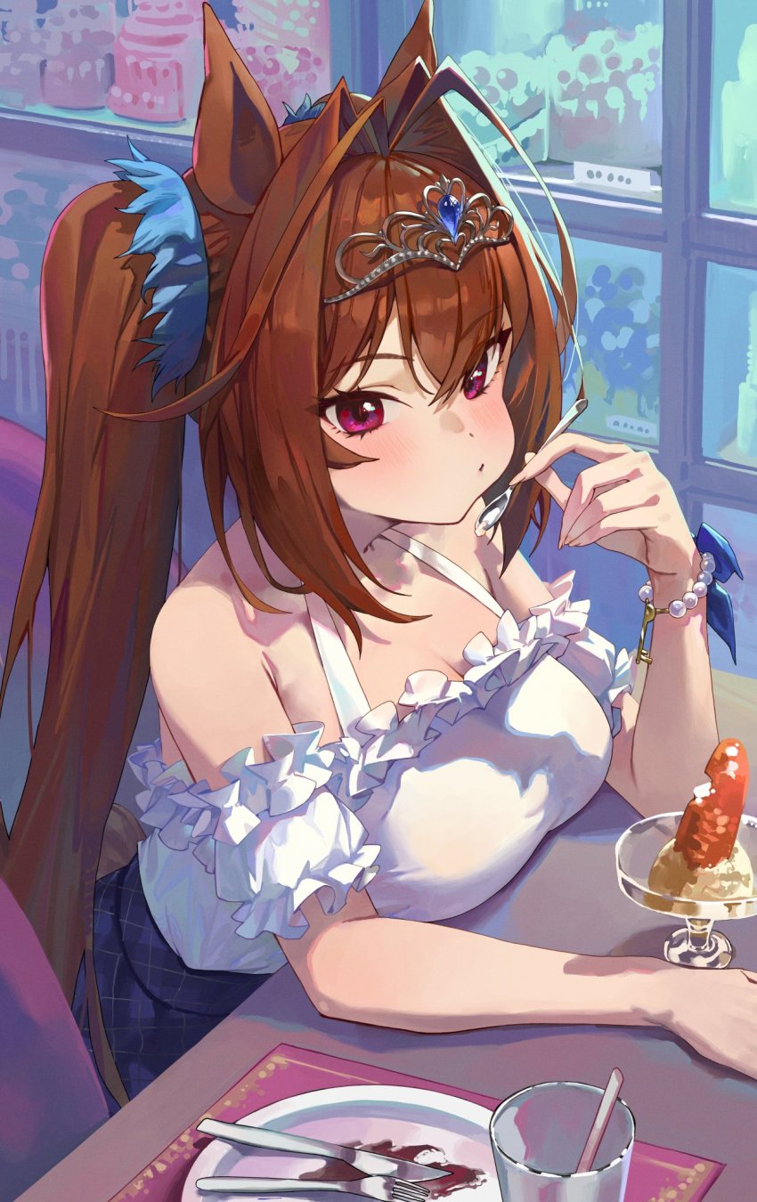 짧괴문서) "... 내가... 오해한 게 맞지...?"