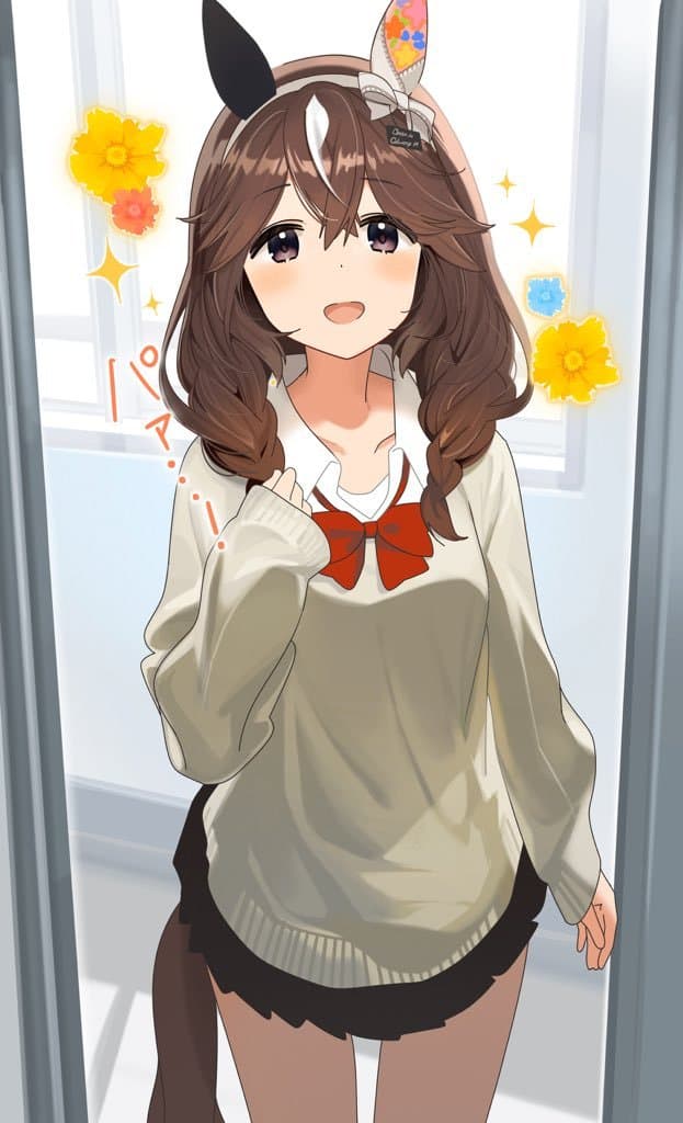 [ウグイス宿] 부케 맘 신작!!!