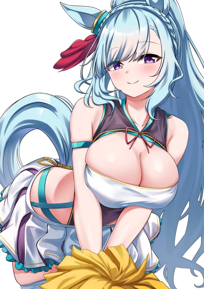 전여친(히토미미)랑 뾰이하는 꿈 꿨음