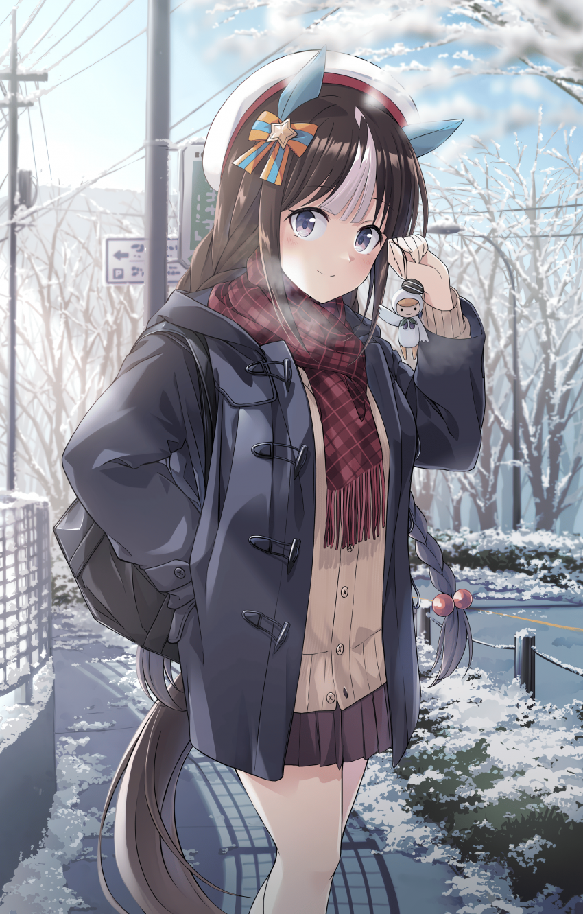 [괴문서/핫산] 『와~ 토마코마이 주머니 중량감 ㅆㅅㅌㅊ…』