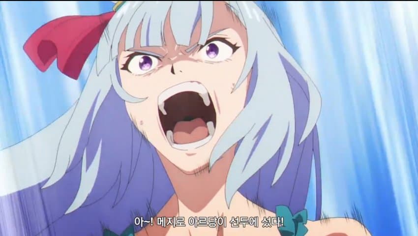 더비 끝났다... 왜 나한테만 이런 일이 생기는걸까