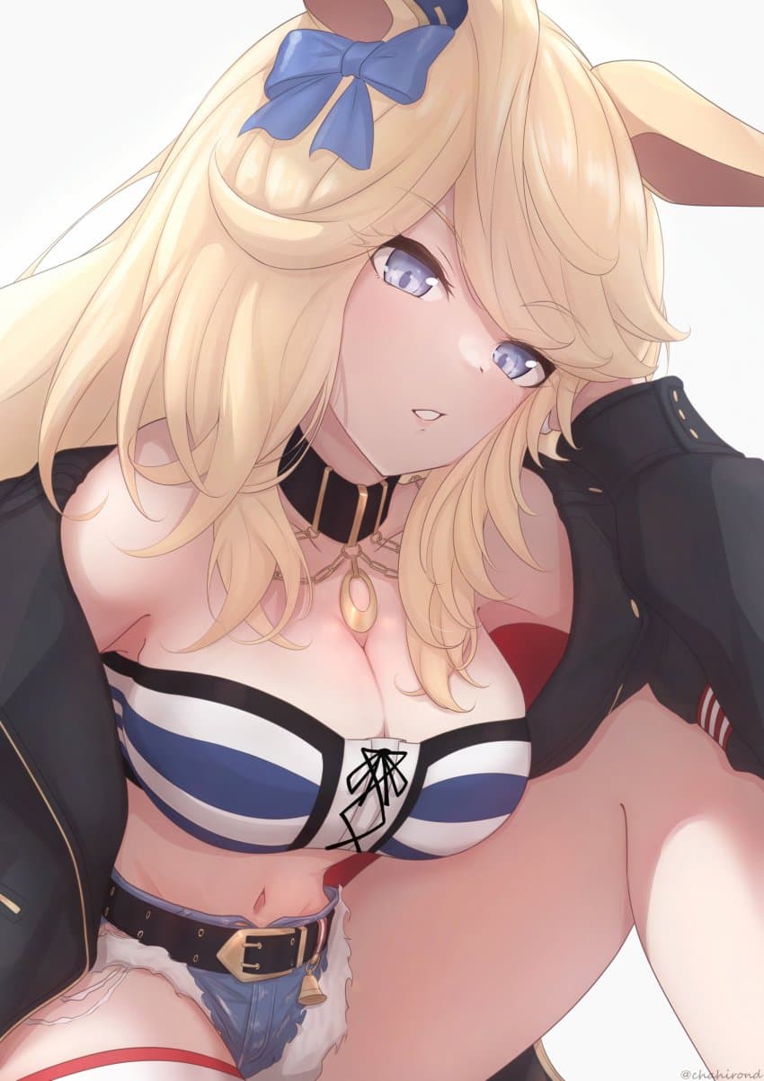 [짧괴문서] ))) : "내가 당신 좋아하면 안 돼?!"