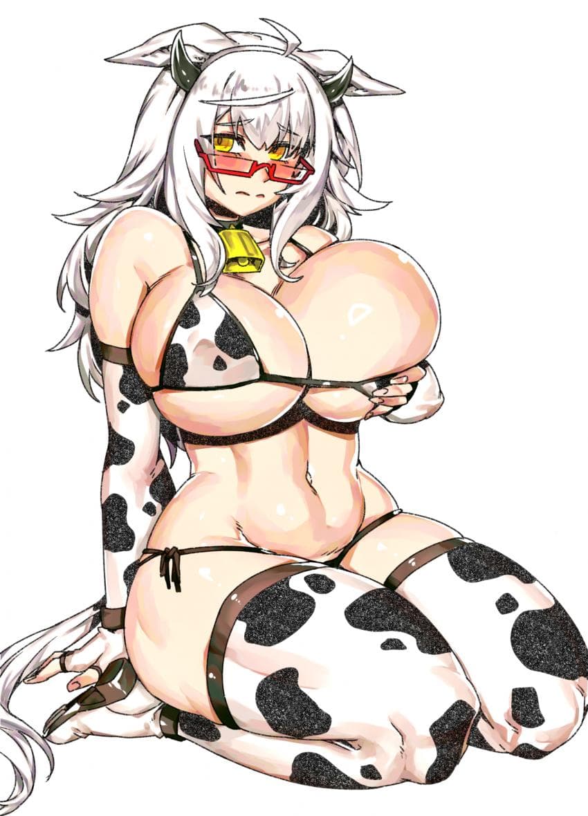 젖소비키니