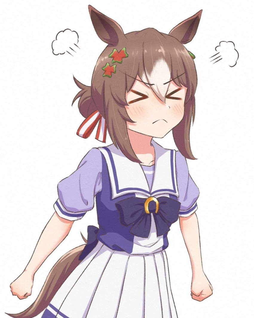 괴문서) "확실히 트레이너는 수시로 내 몸을 탐했다!"