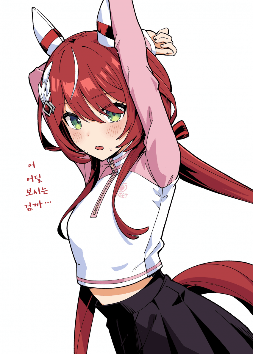 [マハトマダンディ]힐끗 보이는 배