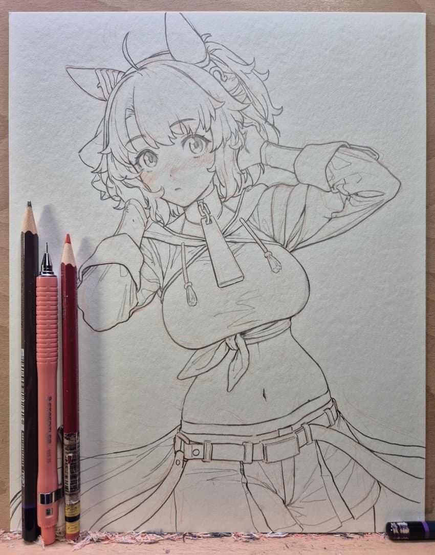 단쭈 그림