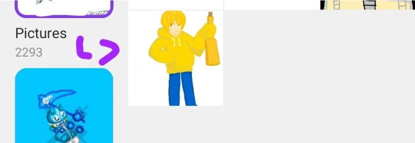 모음)첫 그림->현재까지 그림체 변화 과정.jpg