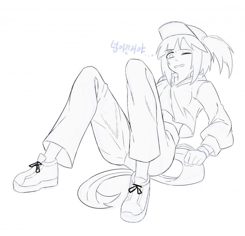 낙서