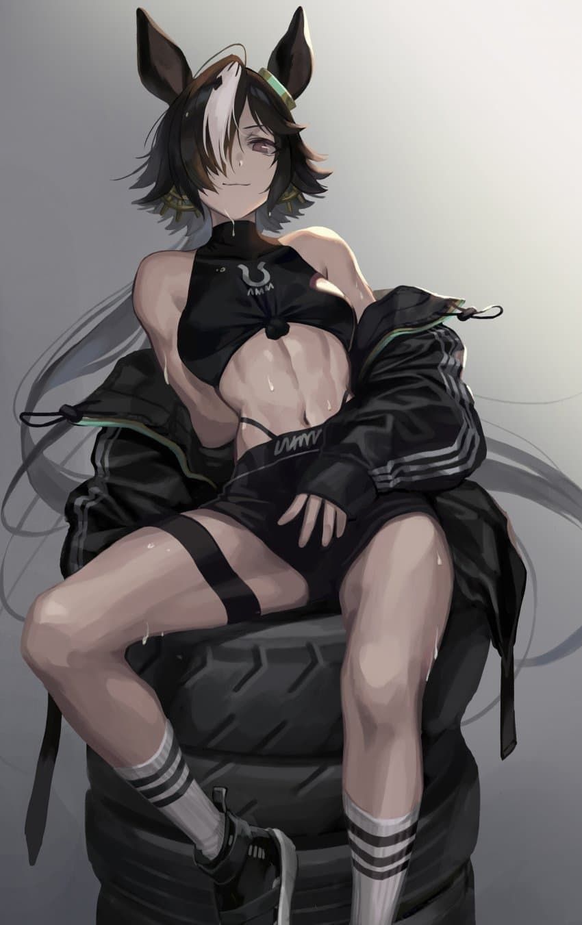 [괴문서] "멋지게 사랑을 쟁취한다, 그런 건 안 되는 걸까?"