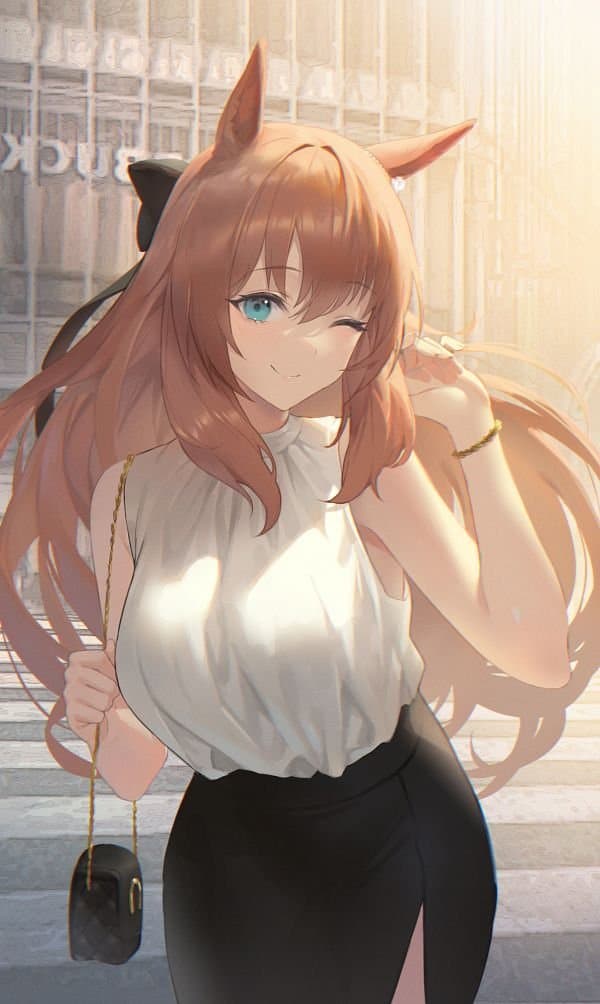 "트레이너 군...우리 슬슬 결혼 이야기 해야 하지 않을까?"