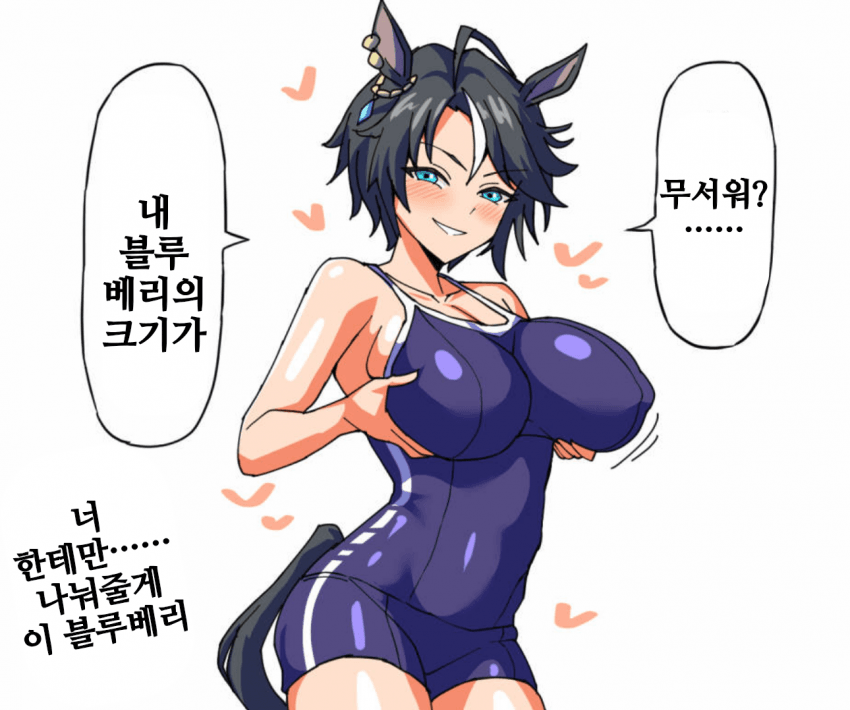 [アベベ]후지의 블루베리