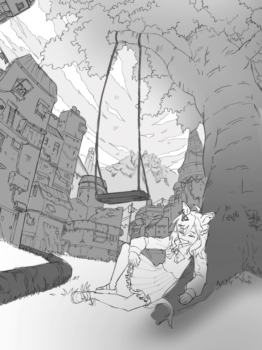 정글 포켓 그림