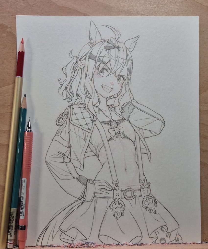 복개 그림