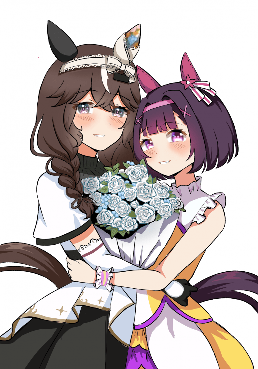 꽃순이들