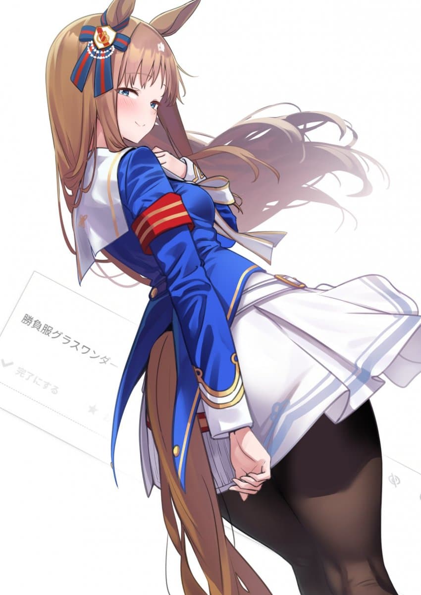 [HeroHero] Gr'ASS'
