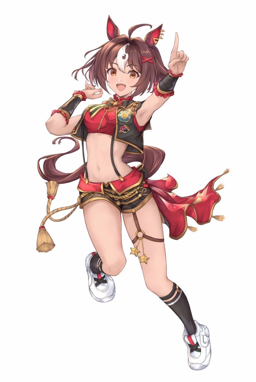 [ペペロンチーノ様] 이치방 마이루