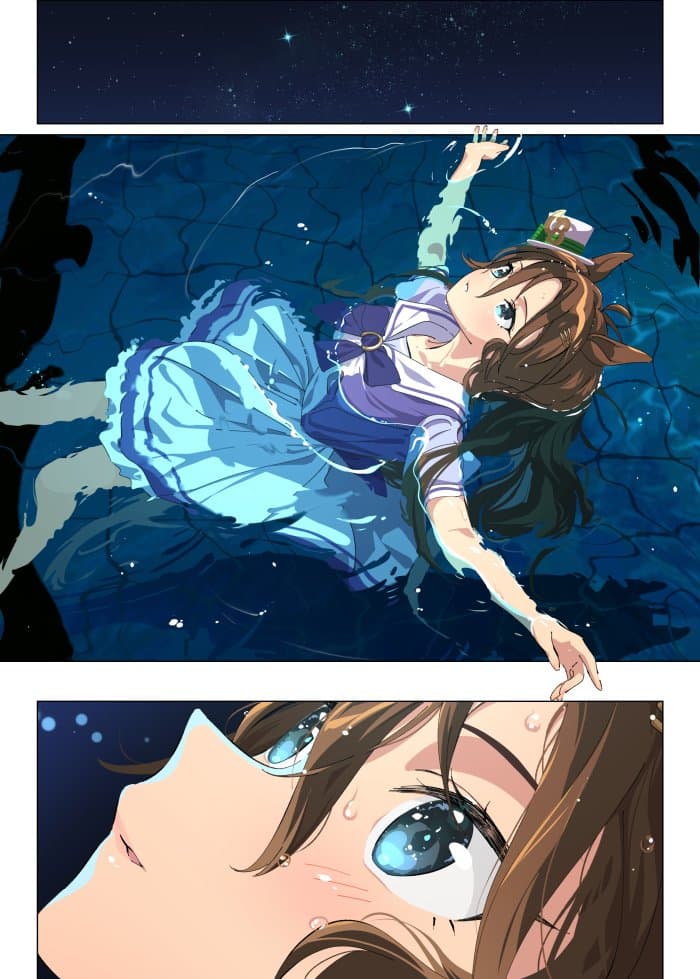 [たろうまる]칠석