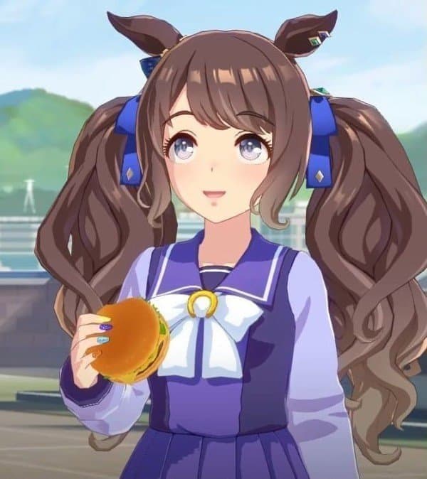 "트레이너! 신용카드란 거 대단하다!"