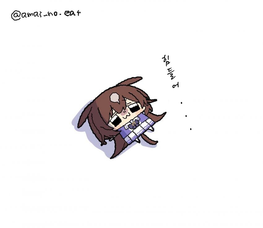 핫산 날먹 하나만 더 하고 자러감