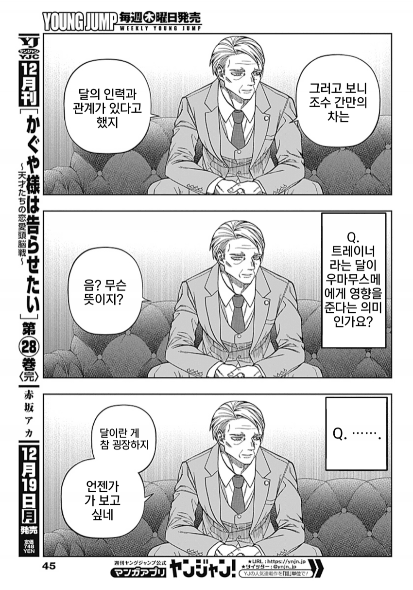 그 잡무원과 강아지와 망아지들
