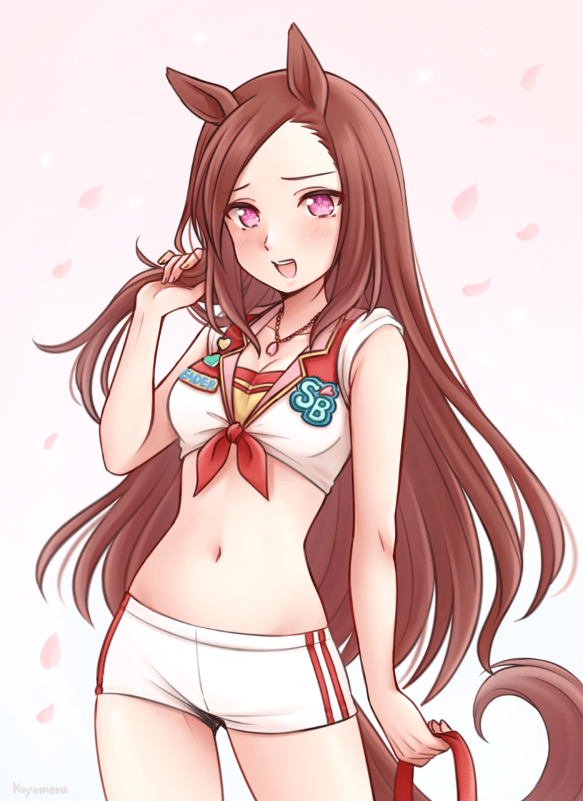 머리푼 박신 그림