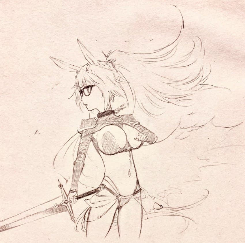 로리 용사 롭로이 ver.2
