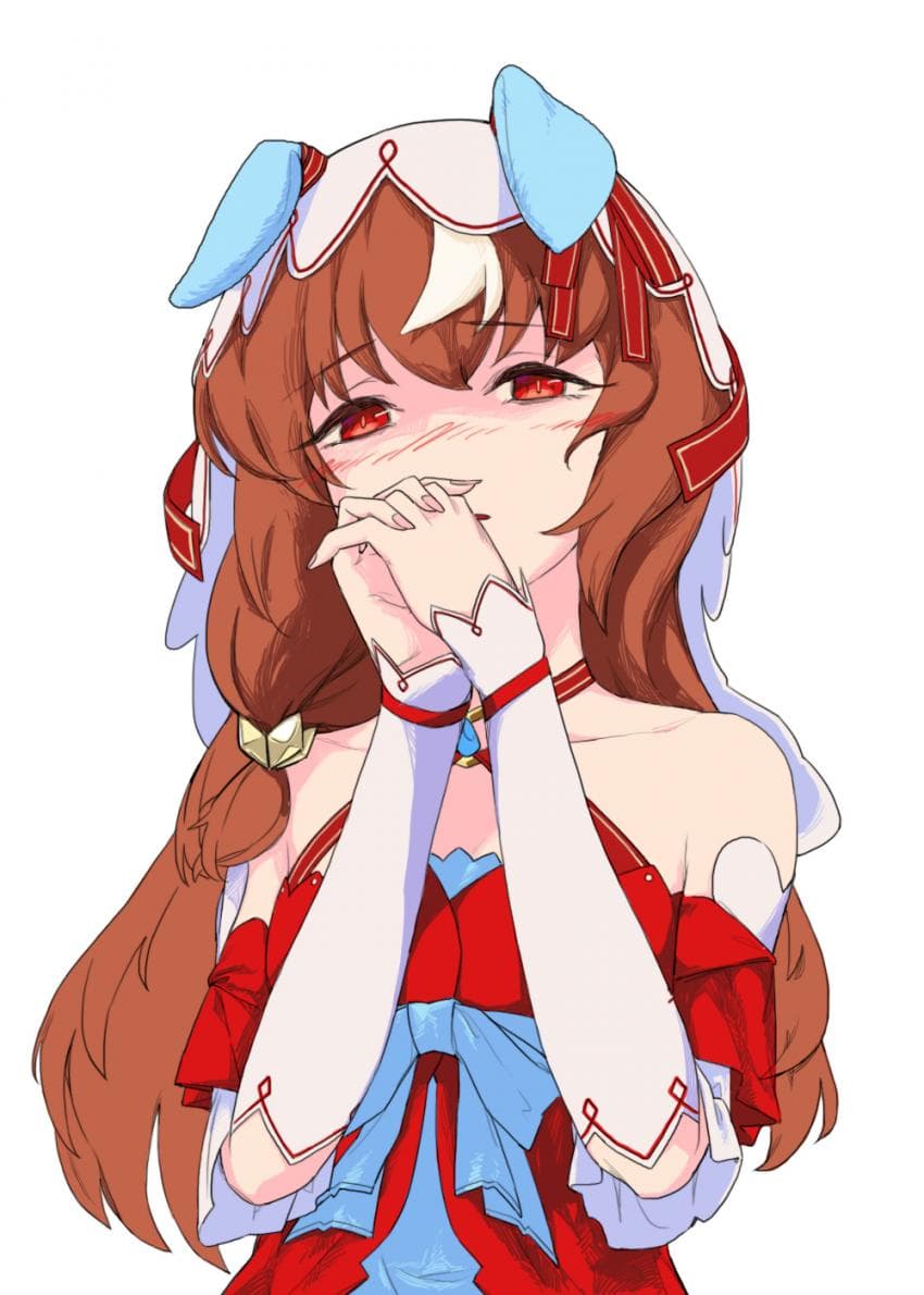 스틸짱 실장 기원 그림