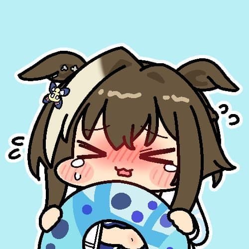 역시 수영복 슈발로는 그런 게 보고 싶네...