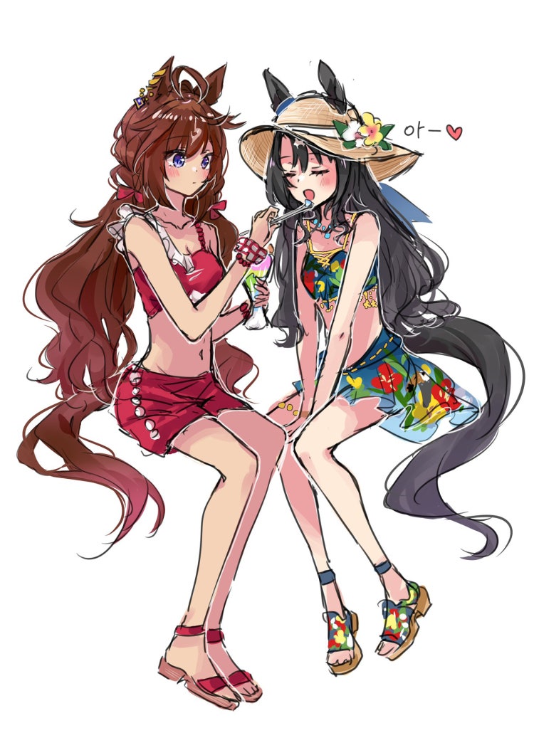 [さとり] 크라짱 X 두라