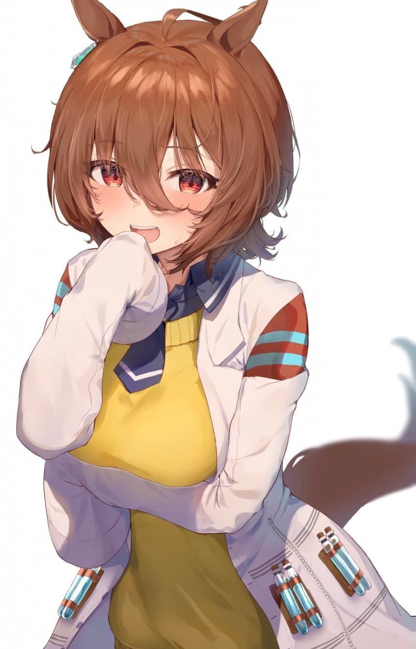 루비 보지 꼬집기♡