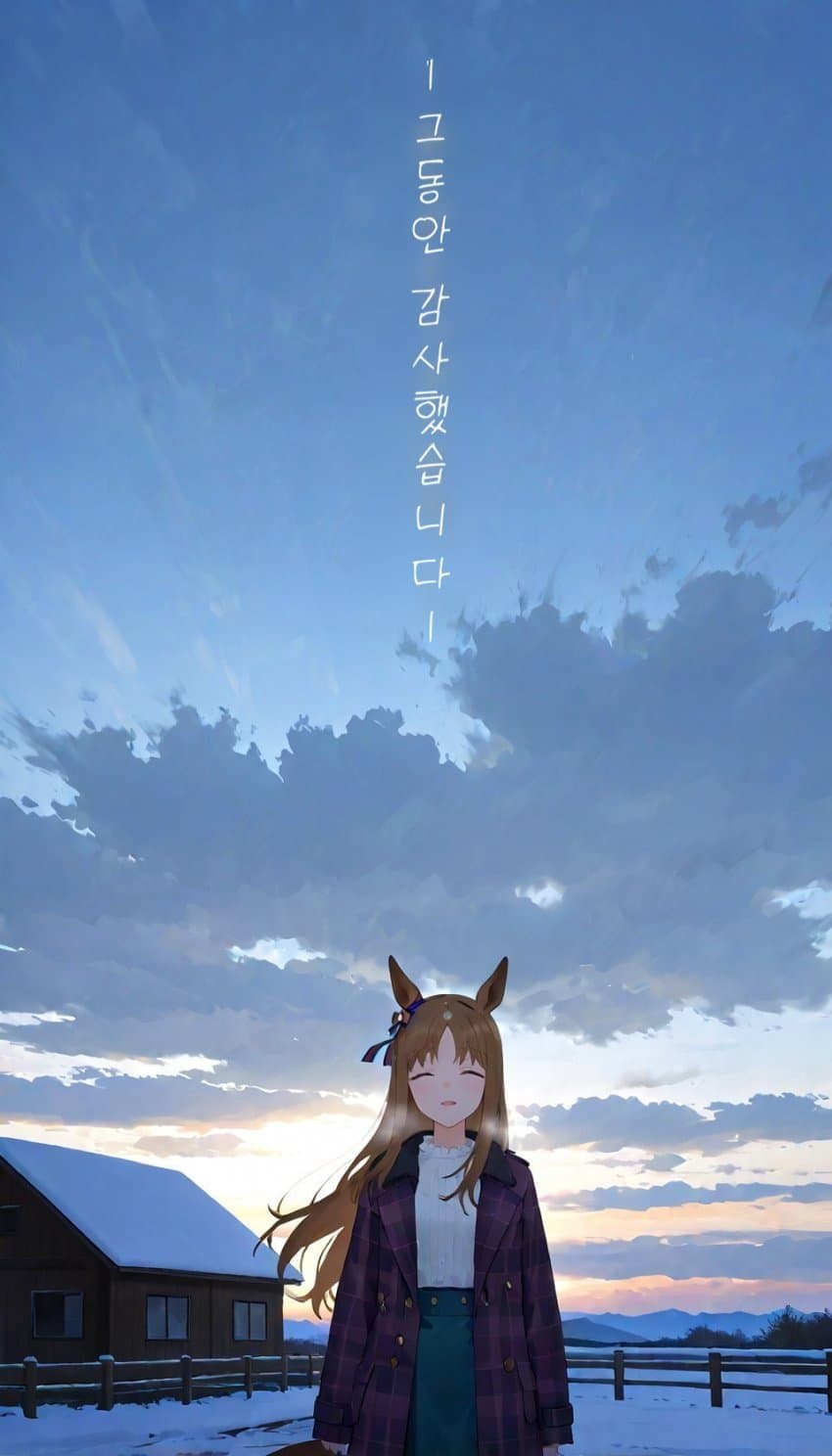 [nohohomu] 그라스가 건내는 이야기