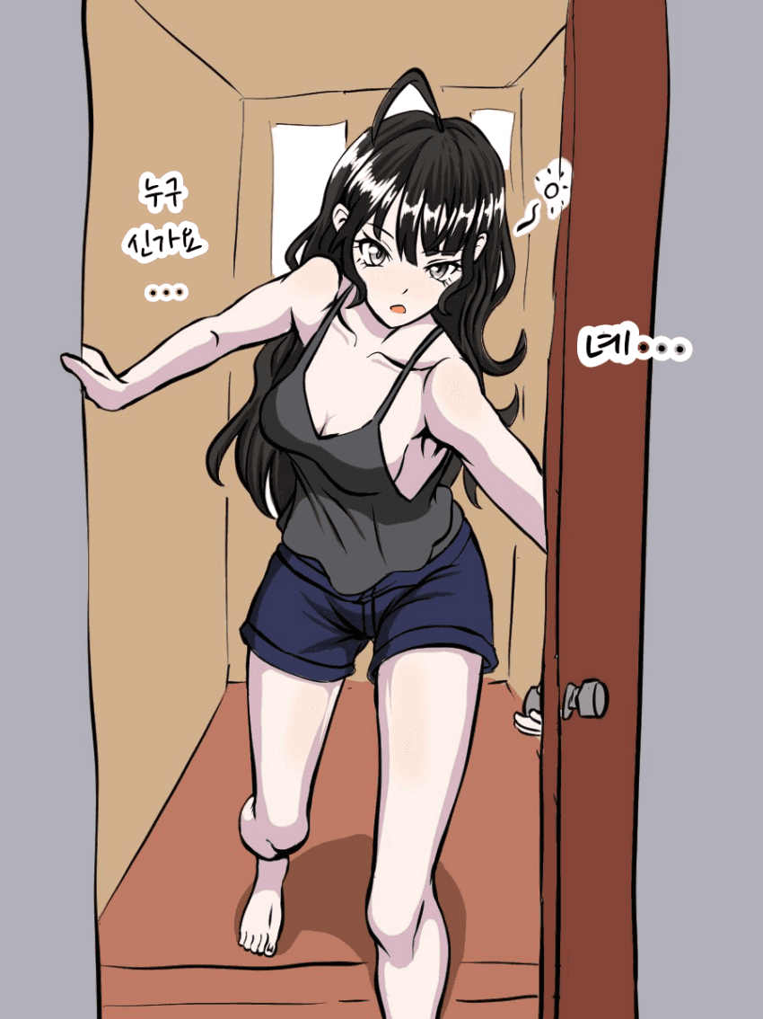 [괴문서] 아내는 히토미미보다 말딸이 더 좋은게 맞지 않음?