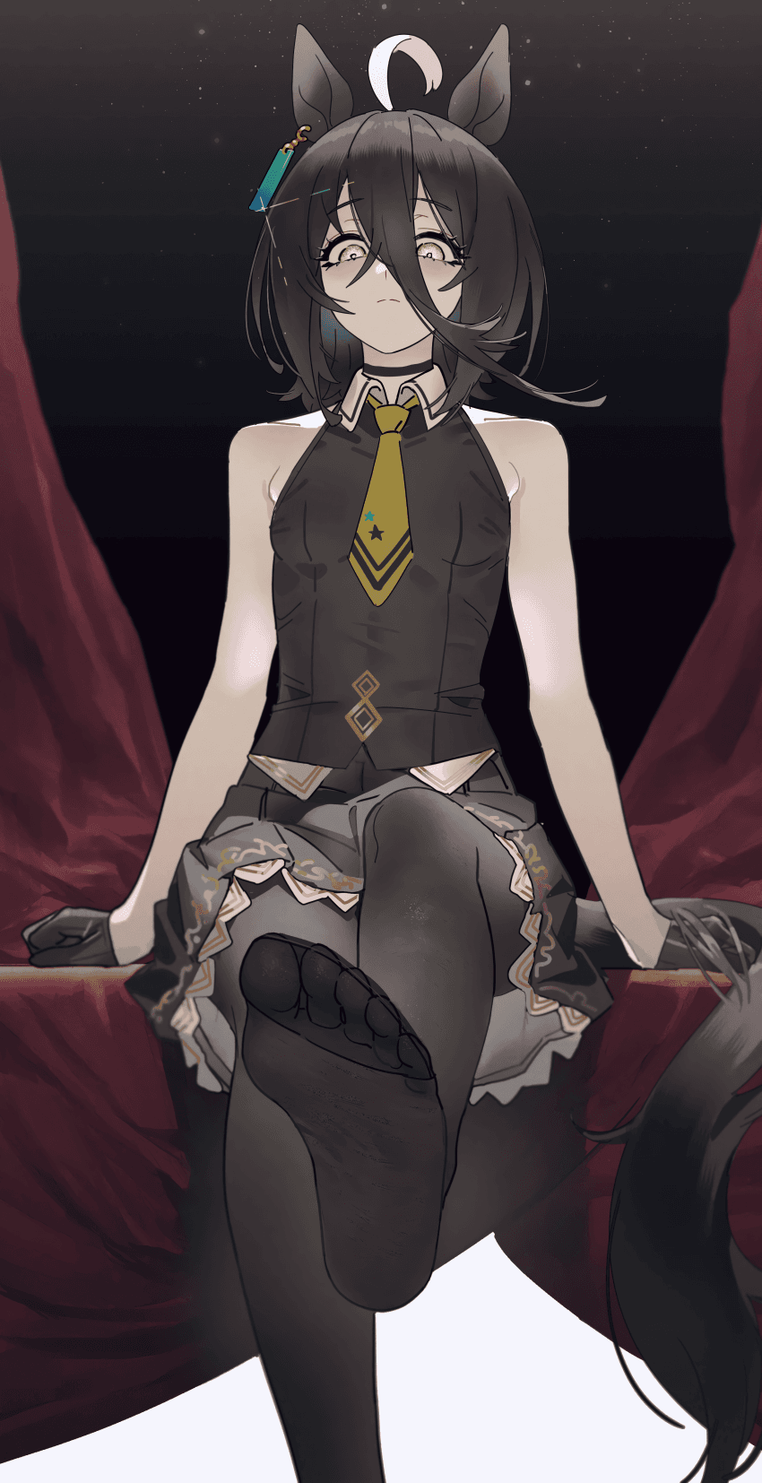 [괴문서/핫산] "별 이상한 것들이 트레이너 씨를 노리는군요."