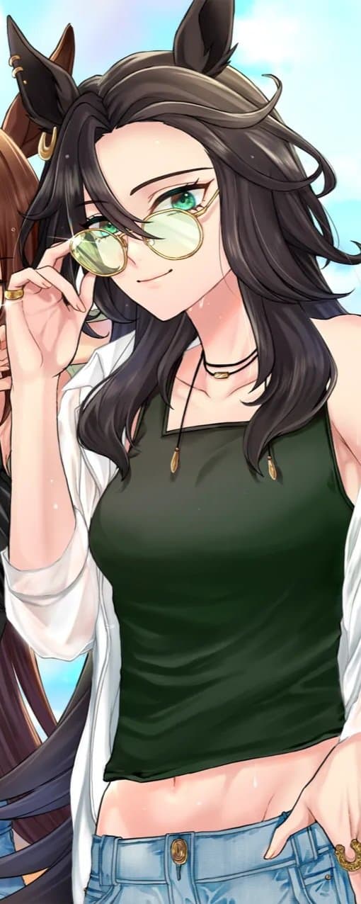 전여친쌈촌) "근데 텐트....혼자 칠 수 있어?"