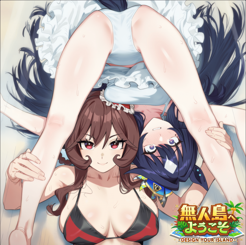 [괴문서/핫산] "젠틸의 트레이너? 내가 왜 때려침?"