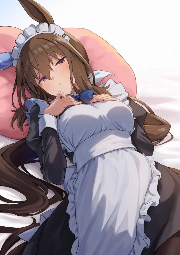 [雪星こころ] 클래식 아야베씨