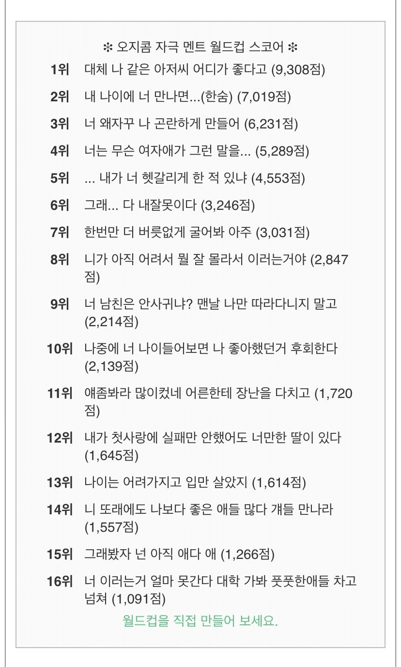 [짧괴문서]트레이너 금단의 챌린지
