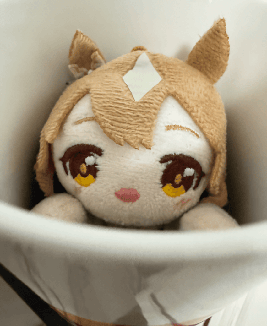 [괴문서/핫산] "뭣, 캬바쿠라에서 바니걸 이벤트를 한다고!?"